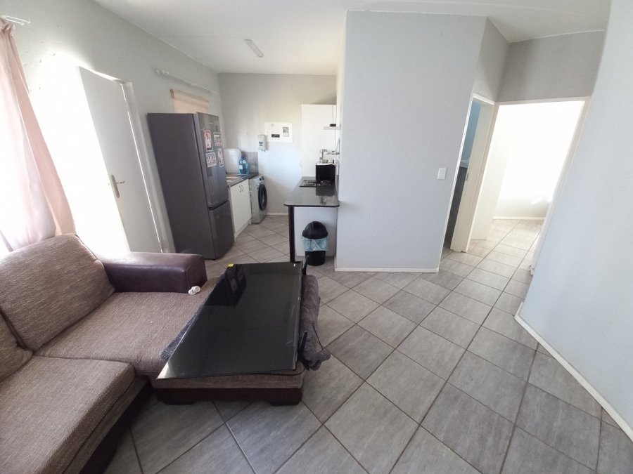 To Let 2 Bedroom Property for Rent in Van Der Hoff Park North West